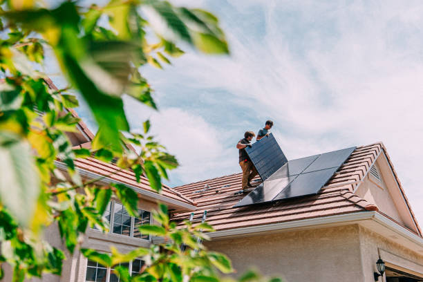EPDM Roofing in Mahomet, IL