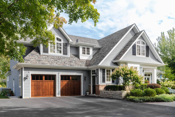 Best Solar Panel Roofing Installation  in Mahomet, IL