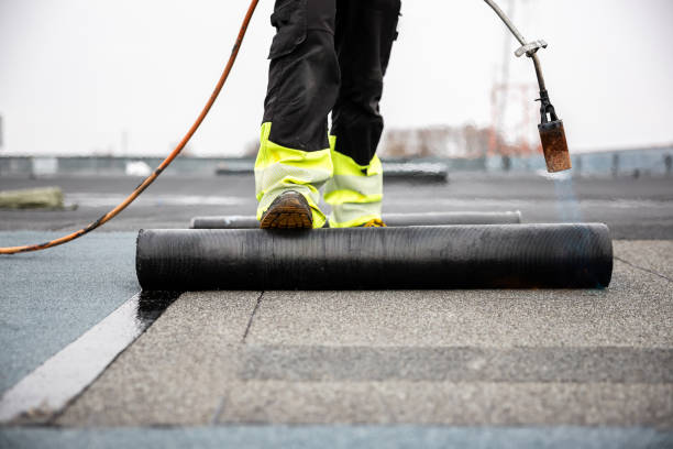 Professional Roofing Services in Mahomet, IL