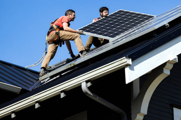 Best Roof Leak Repair  in Mahomet, IL