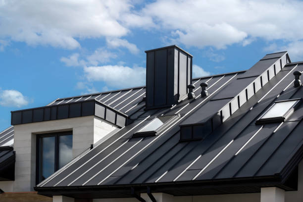 Best Roof Insulation Installation  in Mahomet, IL